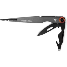 Resim Lidyahan Store Utility 584K Tweezer Tool Çakı 
