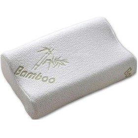 Resim Ave Home Visco Boyun Destek Yastığı Ortopedik Yastık 