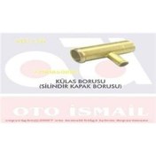 Resim VITESSE 176 Devirdaim Borusu Renault 9 1.6D R11 Flash 1.7 Express Kangoo 1.9D 
