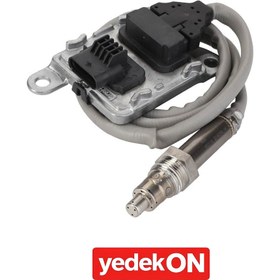 Resim AGCO NOX Sensörü - Massey Ferguson / Fendt / Valtra | ACP0677370 