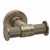 Resim System Antik Saten Mat İkili Askılık (BA1035 012 ABM) 