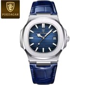 Resim POEDAGAR erkek kol saati 