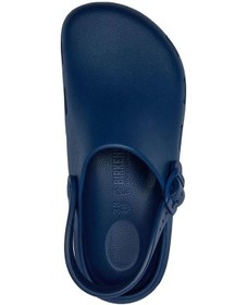 Resim Birkenstock 1029586 Birki Flow Kids Eva Terlik Lacivert Lacivert 