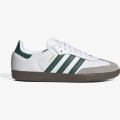 Resim Adidas Jh8797 Samba Og Erkek Günlük Spor Ayakkabısı Beyaz 