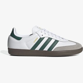 Resim Adidas Jh8797 Samba Og Erkek Günlük Spor Ayakkabısı Beyaz 