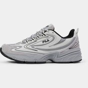 Resim Fila Actix S Ffm0446.83474 Gri Erkek Günlük Spor Ayakkabı Gri 