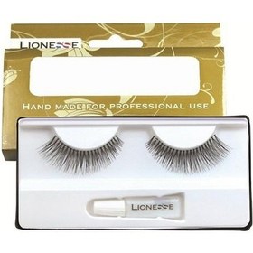 Resim Tarko Lionesse Takma Kirpik NE-714 