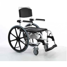 Resim MEDİKAL Banyo Tuvalet Sandalyesi - Ergonomik ve Güvenli 