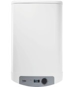 Resim Beko BKT 650 E BS DİGİTAL TERMOSİFON - 3 KW REZİSTANS 