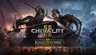 Resim Chivalry 2 - King's Edition Content 