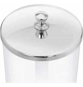Resim İly Cornflakes Dispenseri 2'li - 7 Litre 