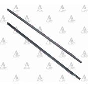 Resim Cam Sıyırıcı Elantra 2011-2013 Ön Kapı Dış Sağ 82220 310000 