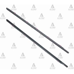 Resim Cam Sıyırıcı Elantra 2011-2013 Ön Kapı Dış Sağ 82220 310000 