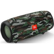 Resim JBL Xtreme 2 IPX7 Su Geçirmez Taşınabilir Bluetooth Hoparlör 