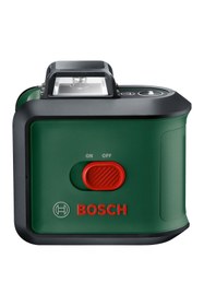 Resim Bosch UniversalLevel 360 Set TT150 (eCom) Çapraz Çizgi Lazeri - 0603663EZ1 