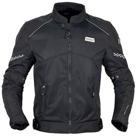 Resim Forte Gt 2001054 Black Stone Motosiklet Montu 