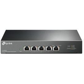 Resim TP-LINK 5port TL-SX105 10GbE Masaüstü Switch TP-Link