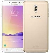 Resim Samsung C8 Sıfır | 32 GB 3 GB Altın 