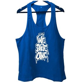Resim Top Glory Weareone2 Fitness Gym Tank Top Sporcu Atleti (532147814) 