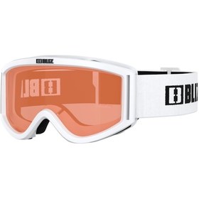 Resim Bliz Zk 8504 06 Bliz Google Kids Pıxıe Kayak / Snowboard Kar Gözlüğü Beyaz 