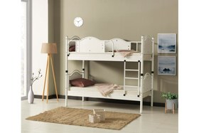 Resim AVANGARD RANZA, BEYAZ, 90X190 
