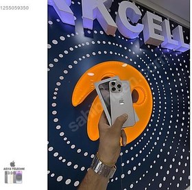 Resim Apple iPhone 16 Pro İkinci El YD | 256 GB | Natürel Titanyum 