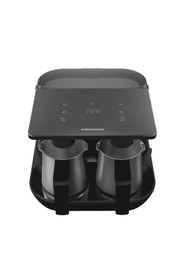Resim Grundig TCM 7061 D Türk Kahvesi Makinesi 