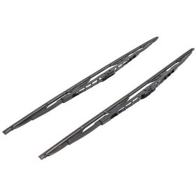 Resim Fiat Tüm Modeller 2000- Silecek Süpürgesı Ön Takım Eco Silecek Seti - 600 / 600 Mm Oem No:33970 
