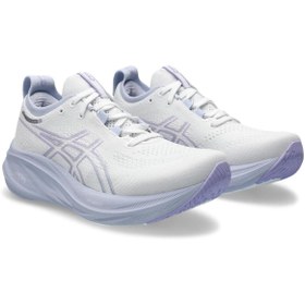 Resim Asics Gel-nimbus 26 Kadın Koşu Ayakkabı 