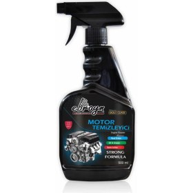 Resim Ebrayn Motor Yağ Kir Temizleyici 500 ml 