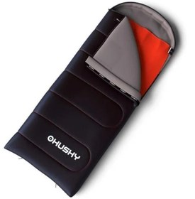 Resim HUSKY GUTY -10C UYKU TULUMU 