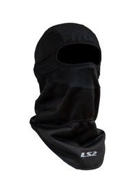 Resim Ls2 Fleece Kışlık Balaklava 