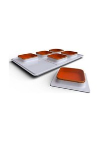 Resim Decobella Kahvaltılık Seti 