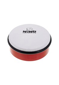 Resim Nino Nıno4r Abs 6 Inch Hand Drum kırmızı 