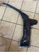 Resim .Kangoo Sağ Ön Direk Sacı 7751468916 (546191326) 