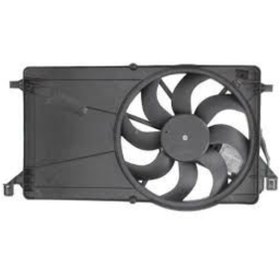 Resim ORIS FFR112000 Fan Motoru Focus II 04 Mazda 3 04 