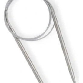 Resim Nuvigo Misinalı Çelik Şiş 100 cm 2,5 Numara 