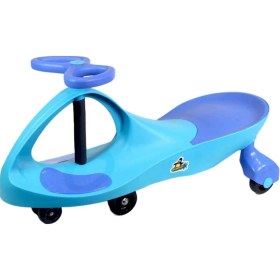 Resim Ceylan Adam Sweet Dreams Plazma Kaykay Mavi Karışık 