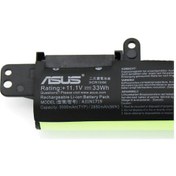 Resim Asus Uyumlu X507Ma-Br001T Batarya Asus Uyumlu Pil 552893044 