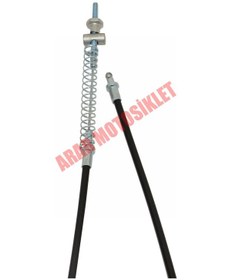 Resim E-bike Arka Fren Teli Volta Vsm Boy:1.82cm Arr1083 