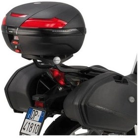 Resim Kappa Kz267 Honda Vfr 1200 F 10-15 Arka Canta Tasıyıcı Renkli 