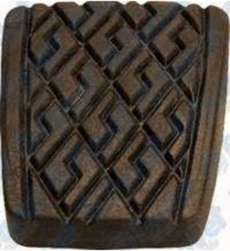 Resim Fren Debriyaj Pedal Lastigi Corolla Uyumlu Ae92-Ae100-Ae101 1987-1998 504614257 