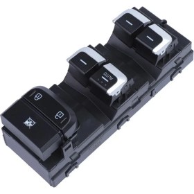 Resim Serfhyff Pencere Anahtarı Düğmesi Kontrol Regülatörü (Yurt Dışından) 