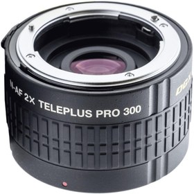 Resim Kenko Canon Teleplus Pro-300 2x DGX Konvertör 