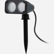 Resim Eglo Nema Çime Saplama 2X3W Led 