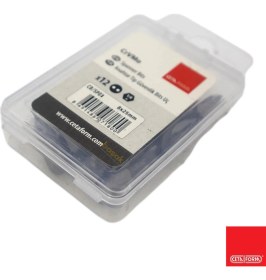 Resim Ceta Form 08X25 mm Spanner U Tip Bits Uç CB/SP08 