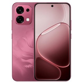 Resim Oppo A6 Pro 5G TR Garanti | 256 GB 8 GB Kırmızı 