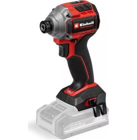Resim Einhell TP-CI 18/250-C Li BL - Solo Akülü Darbeli Vidalama (Akü ve Şarj Hariç) - 4510095 