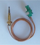 Resim Beko Uyumlu Setüstü Ocak Termokupl Model Yhtsg 64121 Sw 