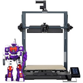 Resim ELEGOO Neptune 4 Plus 3D Yazıcı 